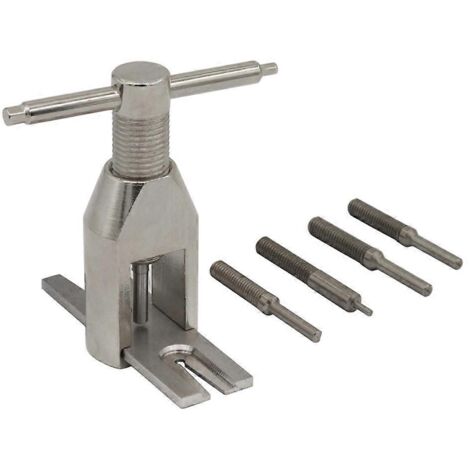 Extracteur de pignon de moteur - Outil de bricolage universel