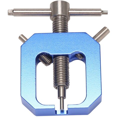 Extracteur de pignon de moteur universel pour pièces de mise à niveau de moteur Rc