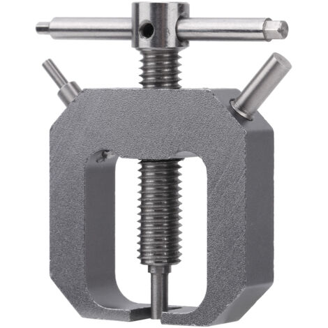 Extracteur de Pignon Moteur Universel en Acier Inoxydable pour Voiture RC