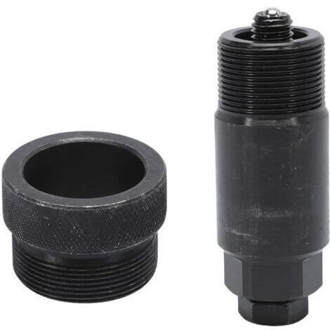 Extracteur de pompe d'injection pour moteurs diesel M47 et M57, outil de montage de la roue de pompe d'injection pour BMW E38, E39, E46, E53, E60 et E61