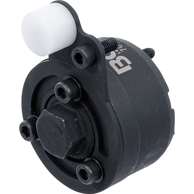 Bgs Technic - Extracteur de poulie de courroie crantée de pompe diesel pour Renault / Nissan / Opel