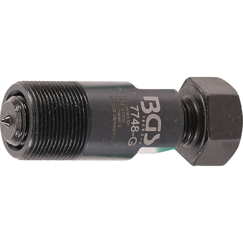 Bgs Technic - Extracteur de poulie M19 x 1,0 mm