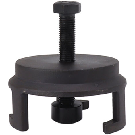 Extracteur de Poulie Vilebrequin 25264, Outil de Démontage Moteur Rapide pour Ford