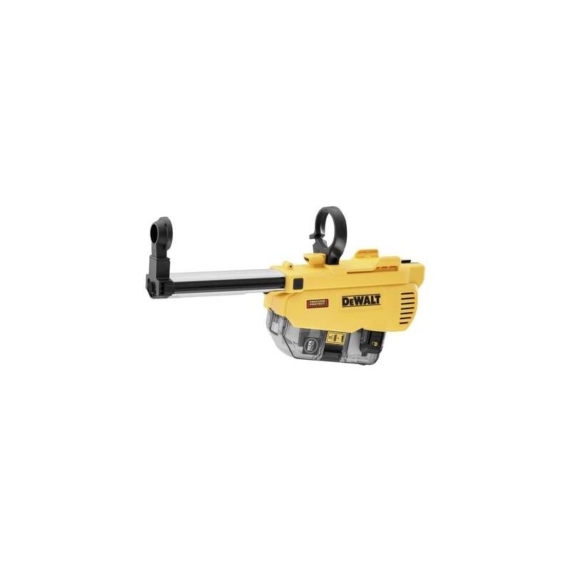 Dewalt - DWH205DH-XJ aspiration de la poussière pour marteau combiné sans fil DCH263 1 pc(s)
