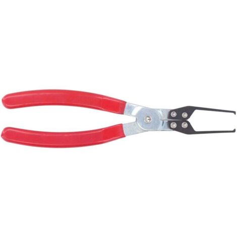 Extracteur de Relais et Fusibles Outil de Démontage Rapide avec Pince Universelle Ouverture 100mm