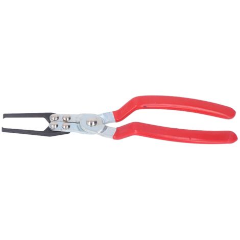 Extracteur de relais pince fusible dissolvant ouverture maximale 100mm démontage rapide outil de réparation automatique universel