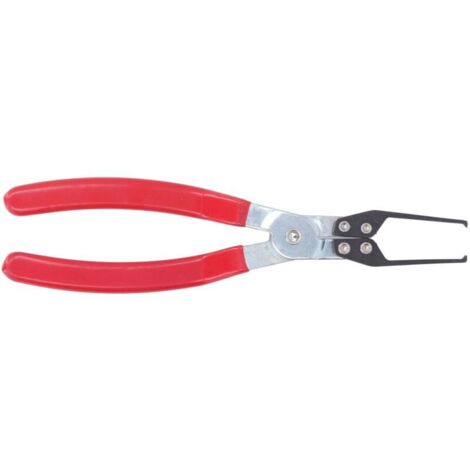 Extracteur de relais pince fusible dissolvant ouverture maximale 100mm démontage rapide outil de réparation automatique universel