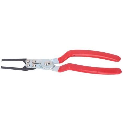 Extracteur de relais pince fusible dissolvant ouverture maximale 100mm démontage rapide outil de réparation automatique universel
