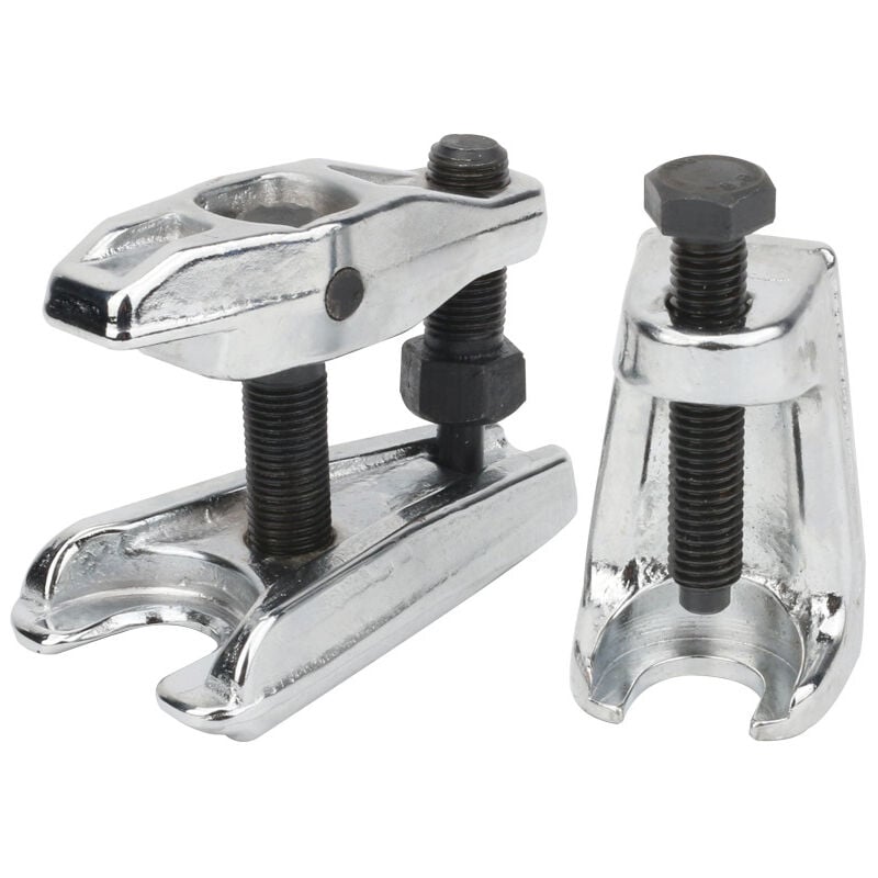Memkey - Extracteur de rotule, 2 pièces, décolleur, extracteur, tête de Barre d'accouplement