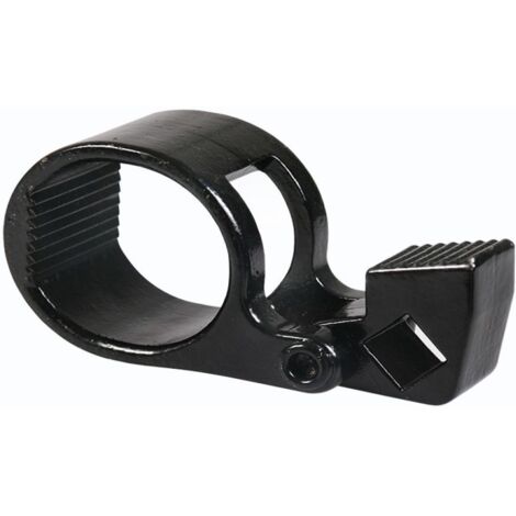 Extracteur De Rotule Axiale - Clé Pour Tirant De Direction Intérieur - Compatible Voitures Et Camions - Acier Chrome Vanadium - 1 Pièce
