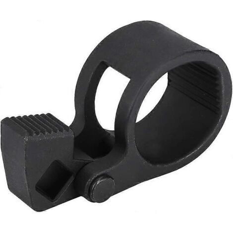 Extracteur de rotule axiale, outil d'extraction d'embout de biellette de direction, clé pour rotule de direction, outil de démontage pour voiture, SUV et camion