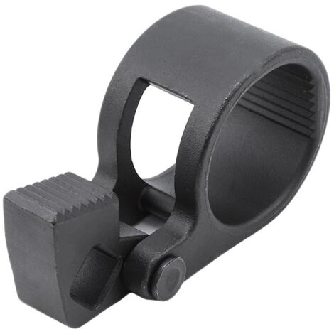 Extracteur de Rotule Axiale Universel 27-42mm Clé Outil de Démontage Extracteur de Biellette de Direction Outil de Suppression de Tige de Direction pour Voiture