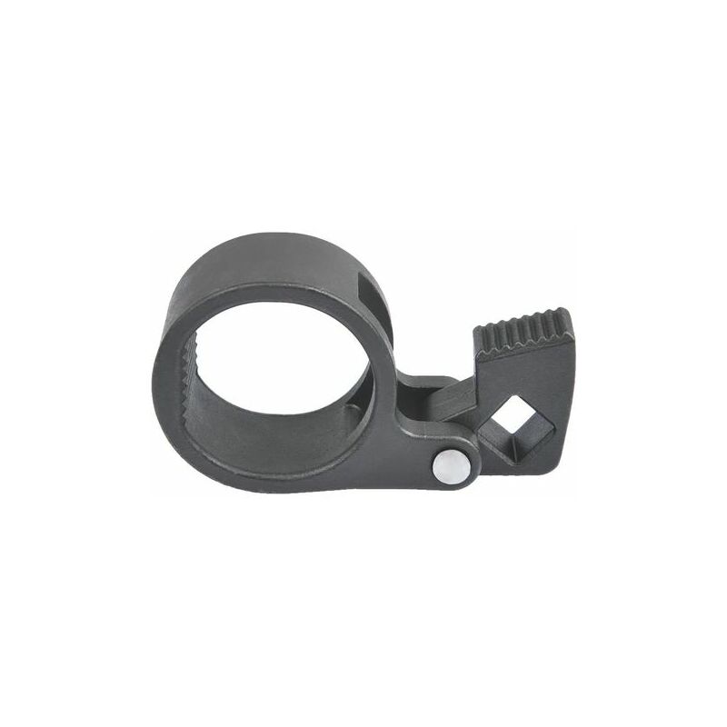 Extracteur de Rotule, Demonte Rotule Axiale Universel de biellette de clé Outil de démontage 27-42mm avec 1/2' carré d'entraînement Outil de garage