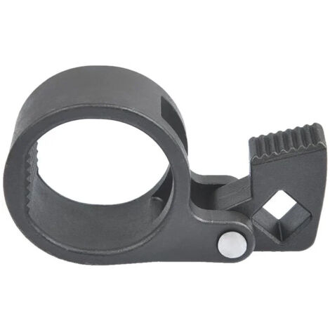 Extracteur de Rotule, Demonte Rotule Axiale Universel de biellette de clé Outil de démontage 27-42mm avec 1/2" carré d'entraînement Outil de garage Camion de voiture de file d'attente