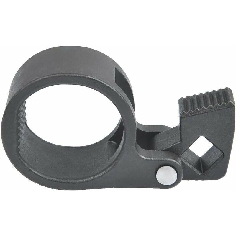 Extracteur de Rotule, Demonte Rotule Axiale Universel de biellette de clé Outil de démontage 27-42mm avec 1/2 carré d'entraînement Outil de garage