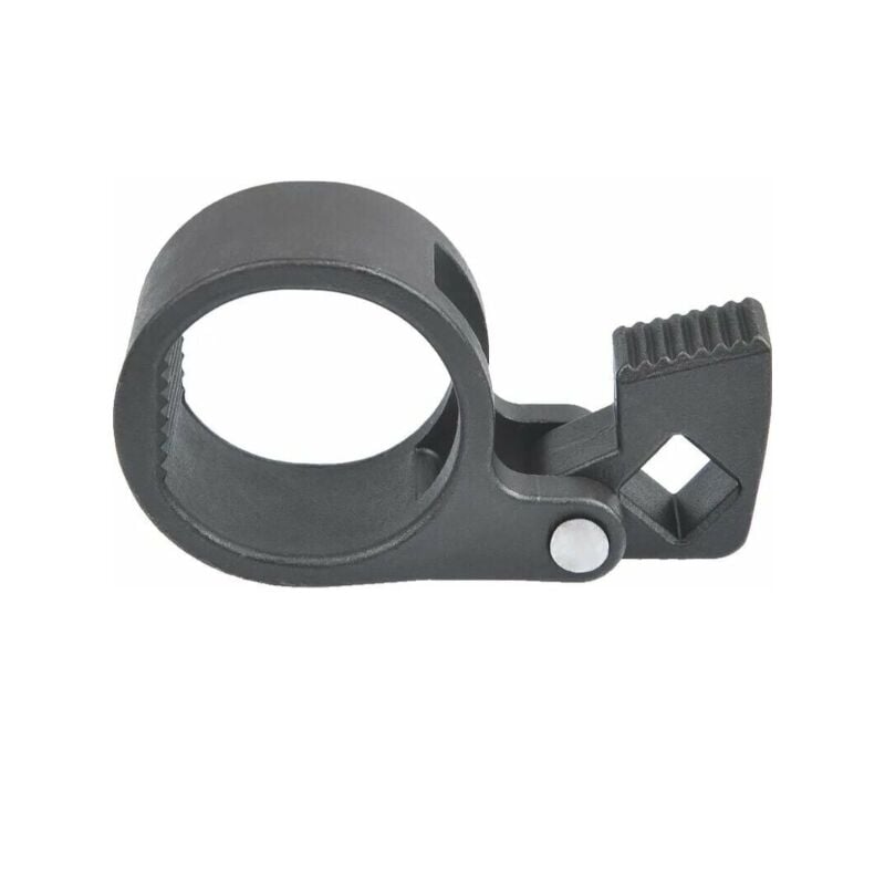 Alovez - Extracteur de Rotule, Demonte Rotule Axiale Universel de biellette de clé Outil de démontage 27-42mm avec 1/2 carré d'entraînement Outil de