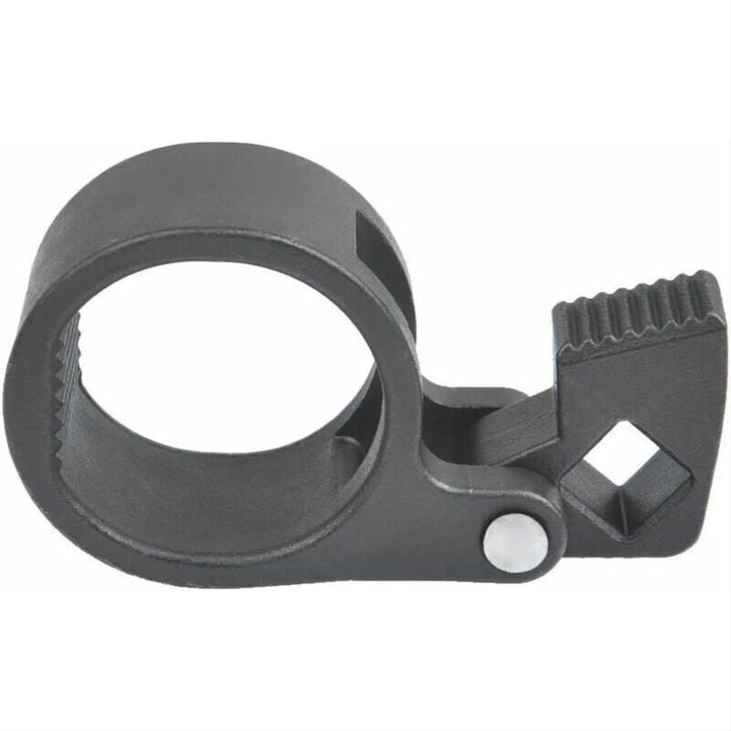 Treetalk - Extracteur de Rotule, Demonte Rotule Axiale Universel de biellette de clé Outil de démontage 27-42mm avec 1/2 carré d'entraînement Outil