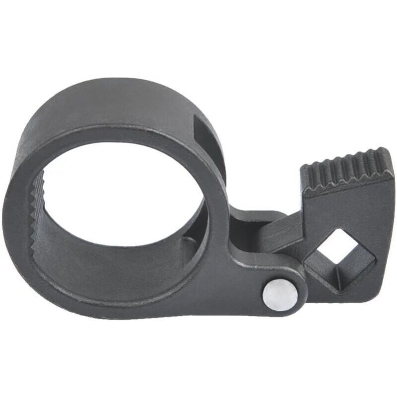 Extracteur de Rotule, Demonte Rotule Axiale Universel de biellette de clé Outil de démontage 27-42mm avec 1/2" carré d'entraînement Outil de garage