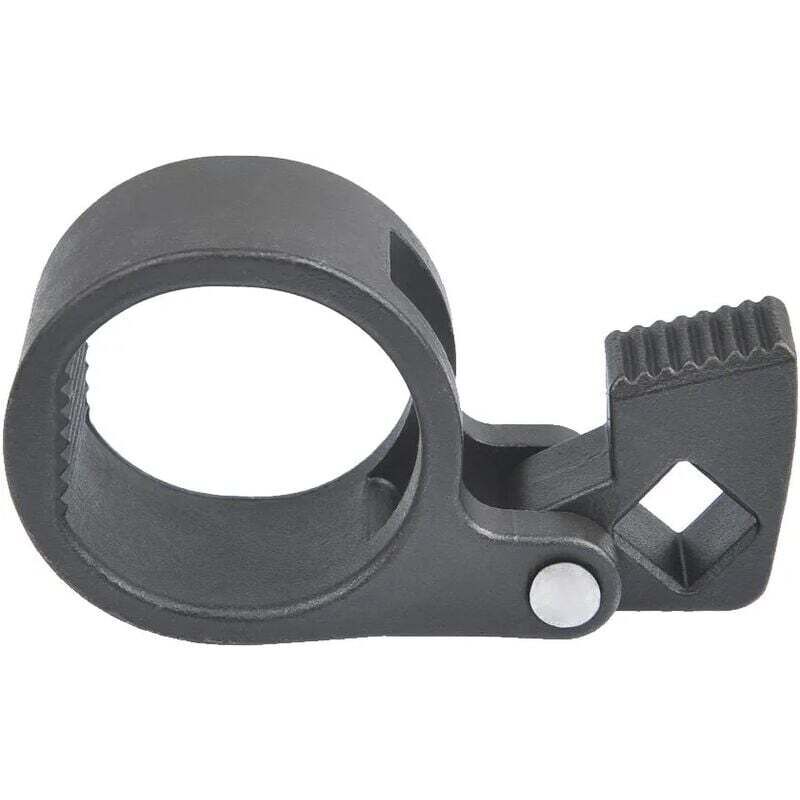 KZQ - Extracteur de Rotule, Démonte Rotule Axiale Universel de Biellette de Clé Outil de Démontage 27-42mm avec 1/2 Carré d'Entraînement, Outil de