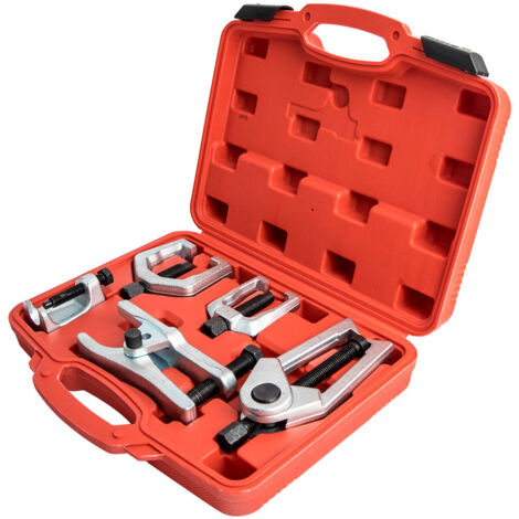 Extracteur de rotule kit arrache rotule triangle suspension Extracteur universel