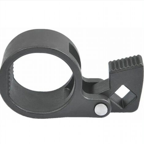 Extracteur de rotule, outil universel pour extraire l'embout de biellette de direction axiale, 27-42 mm