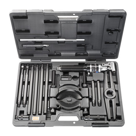Extracteur de roulement 35 150 mm Manuel ( Prix pour 1 )