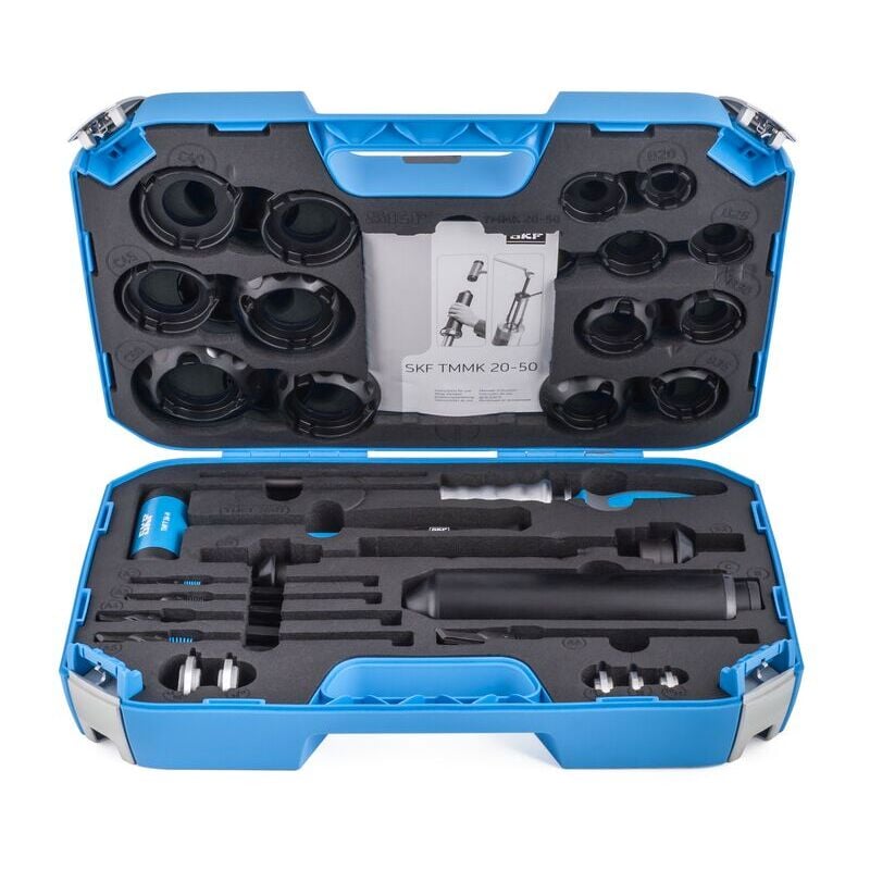 Extracteur de roulement 50 mm ( Prix pour 1 )