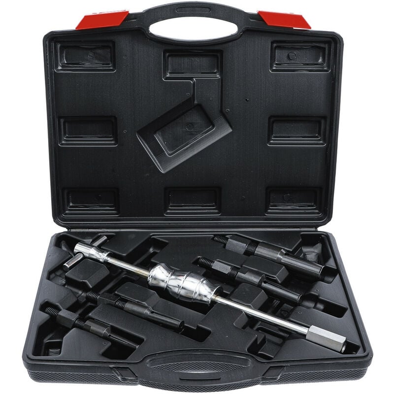 Extracteur de roulement a inertie pour trous borgnes arrache bgs diy