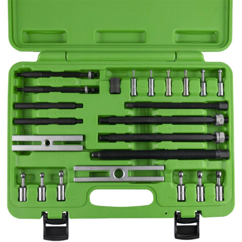 EXTRACTEUR DE ROULEMENT AVEC FAUSSES BILLES  JBM53062
