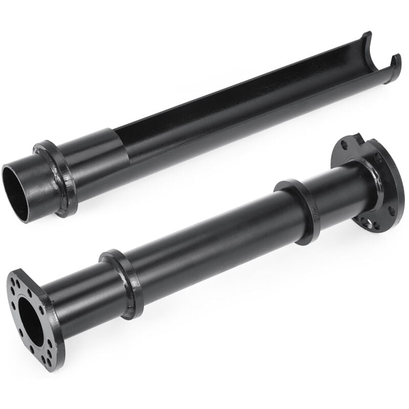 Mophorn - Extracteur de roulement d'essieu arrière 09521-25011, robuste pour camions Toyota