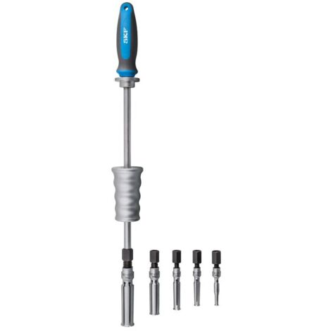 Extracteur de roulement Hydraulique ( Prix pour 1 )