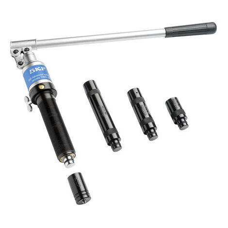 Extracteur de roulement Hydraulique ( Prix pour 1 )