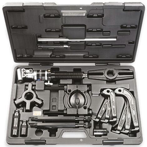 Extracteur de roulement Hydraulique ( Prix pour 1 Kit )