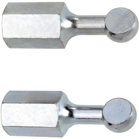 Extracteur de roulement U.23D6 ( Prix pour 1 )