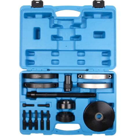 Extracteur de roulements et de moyeux VW 72 mm