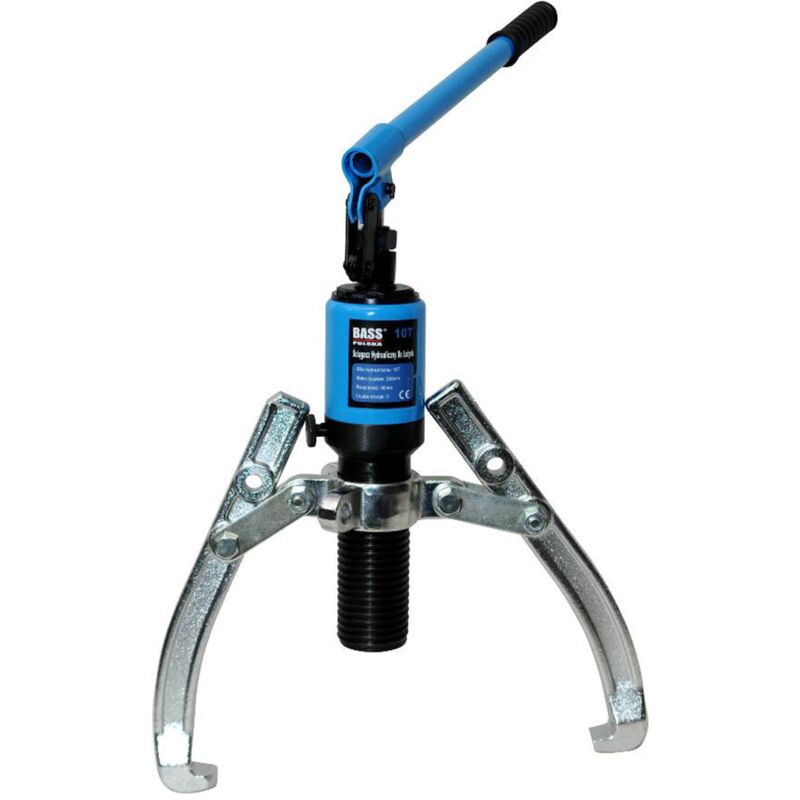 Extracteur de roulements hydraulique 10 T, 250 mm