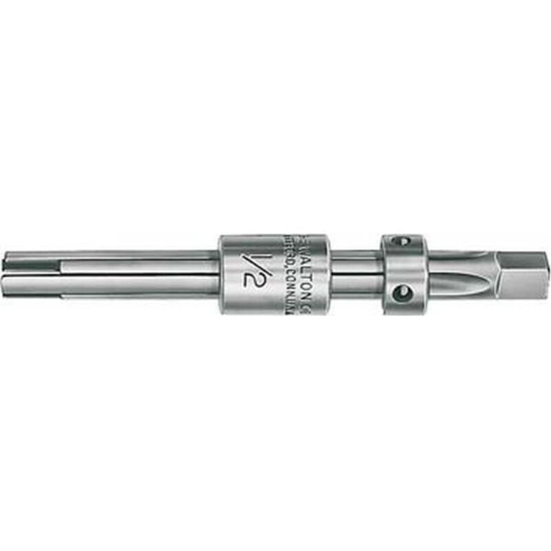 Extracteur de tarauds avec 3 doigts, Filetage : M10
