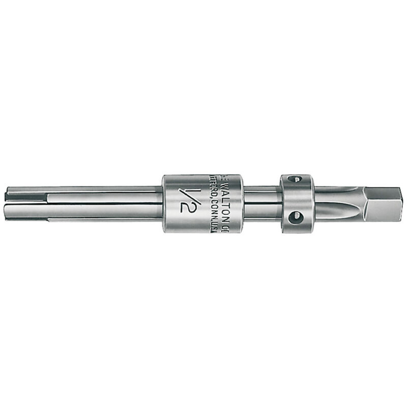 Extracteur de tarauds avec 4 doigts, Filetage : M6