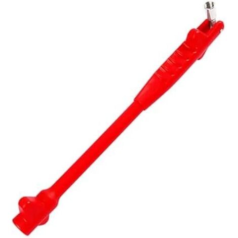 Extracteur de tige valve pneu - Outil pour enlever les valves pneus, outil levier voiture, camion, moto