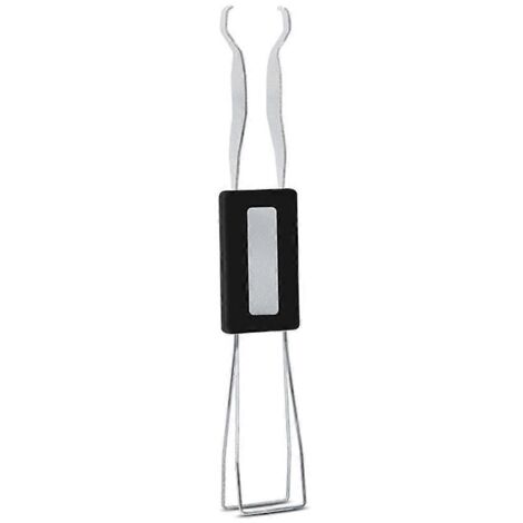 Extracteur de touches métalliques pour clavier mécanique