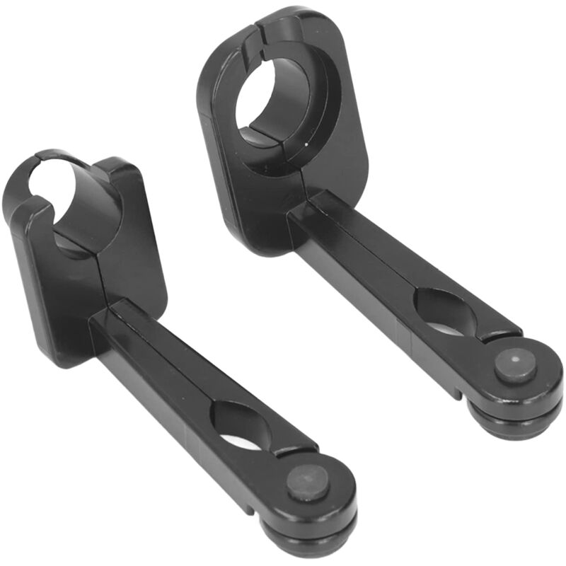 Zoternen - Extracteur de tuyau de climatisation, kit de démontage de tuyau de climatisation 2 pièces, T40149, acier inoxydable, remplacement pour