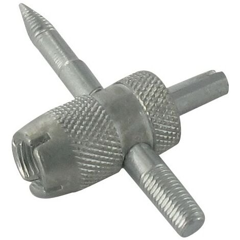 Extracteur de valve tubeless