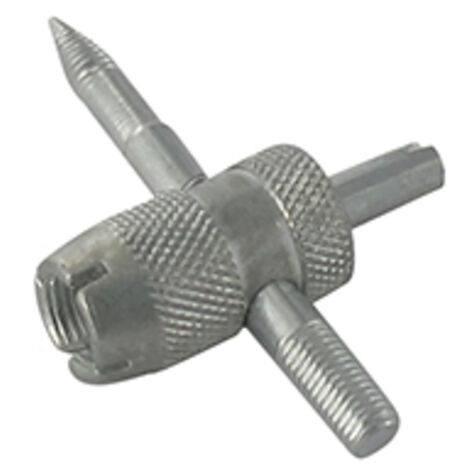 extracteur de valves tubeless