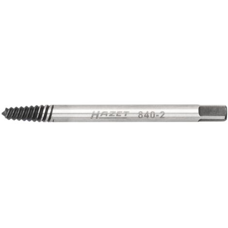 Extracteur de vis 840-2 ∙ 3 – 3,5 mm