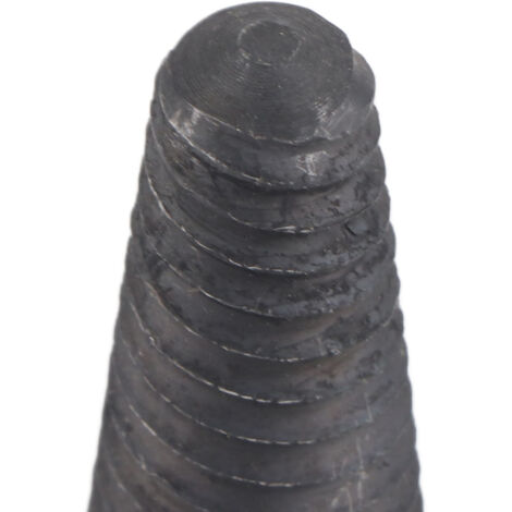 Extracteur de Vis G1/2 Pouce pour Robinet, Outil de Démontage de Boulons et Tuyaux Cassés en Acier Carbone, Taraud à Main Standard Chinois