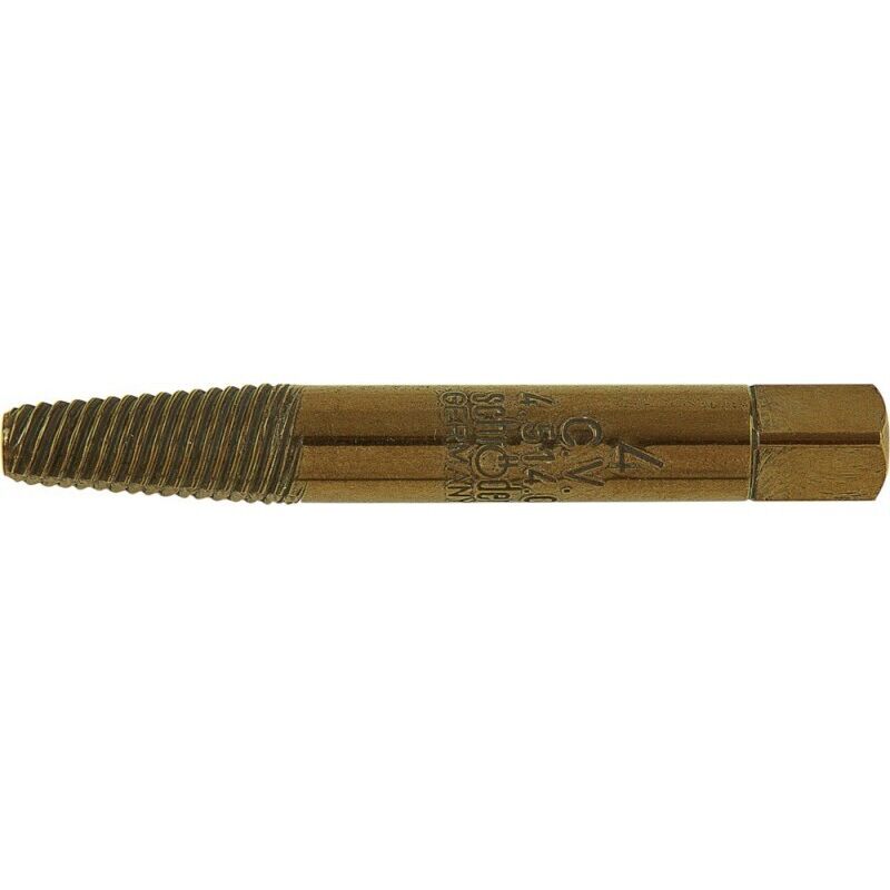 Extracteur de vis Nr.1 Hi-Trac tp Schroder