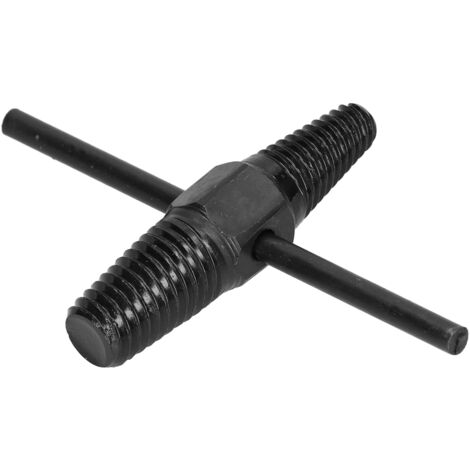 Extracteur de Vis Polyvalent pour Robinet Triangulaire Cassé et Tuyauterie