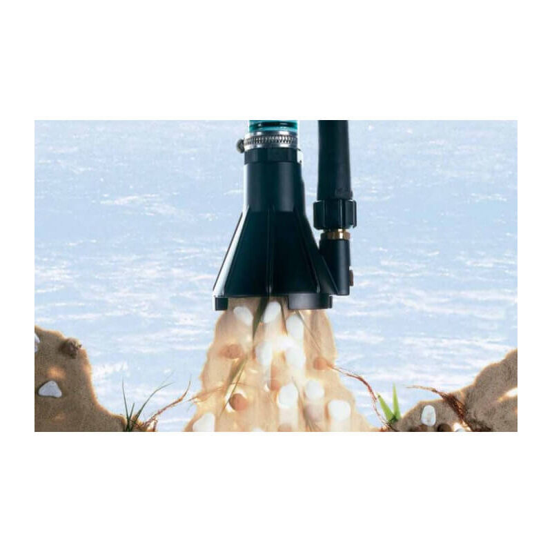 Extracteur d'eau - calibre - 06