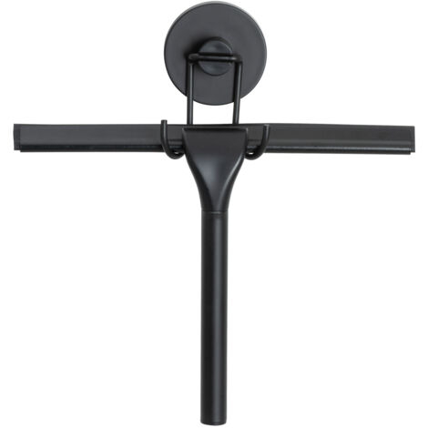 Extracteur d'eau Vacuum-Loc pour fenêtres et cabines, WENKO