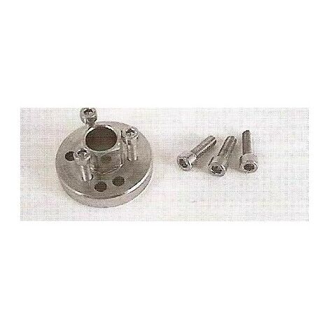 Extracteur d'embrayage universel pour tronçonneuse – Démontage facile – Compatible avec tronçonneuses à moteur 2 temps – Outil essentiel d'entretien
